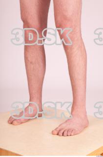 Leg texture of Oleg  0005